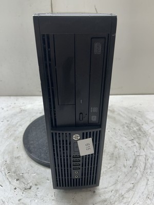 HP Compaq Elite 8300 SFF Intel Core i5-2400 3.10GHz 8GB NO HDD