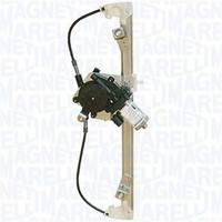 Magneti Marelli 350103648000 Fensterheber FüR Abarth, Fiat
