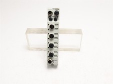 ALLEN BRADLEY ARMORBLOCK MODULE DEVICENET 1732D-8CFGM12