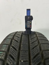 GOMME USATE INVERNALI 235/55/18 100H M+S CONTINENTAL WINTERCONTACT TS870P