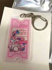 Pokemon Nymphia Keychain Pronto