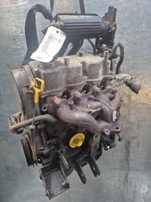 Moteur Daewoo MATIZ
