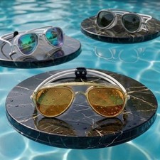 New Design Swim Goggles Unisex Adult Mirrored...