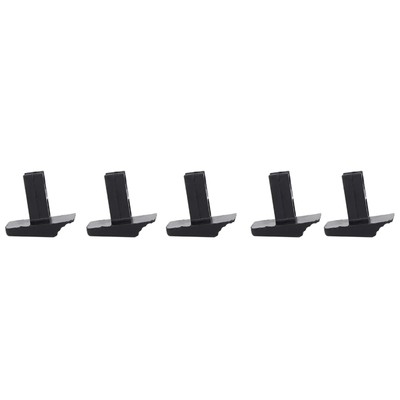 New 5Pcs/set Telescopic Ladder Switch Lift Ladder Universal Switch Replacement A