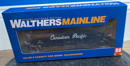 Tolva cilíndrica Walthers Mainline 910-7814 59' Canadian Pacific 382720 | Zustand: Used
