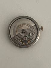 Vintage Eta 2824 Balance OK. Cyma Brand