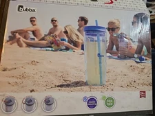 Bubba 24oz 3-pack Envy Tumblers