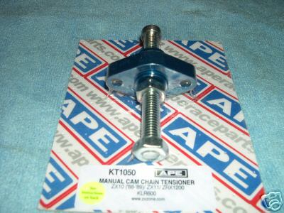 a-chan　1010 KT1050 1988-2003 Kawasaki Ninja ZX10 APE KT1050 Manual Cam
