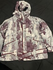 Ski Jacket Women Oakley XL