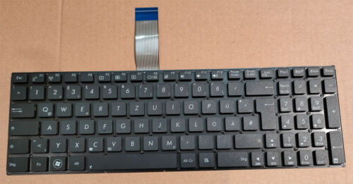 Tastatur ASUS K550 K550L K550J K550JD K550C K550CA Keyboard - Afbeelding 1 van 2