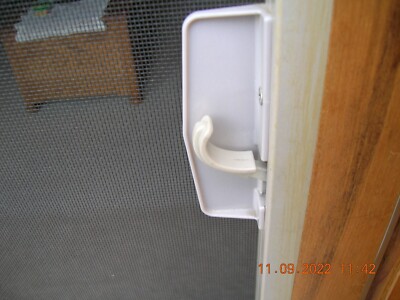 Pantalla ATUBAN Para Puerta Corredera De Perro, Protector Magnético De