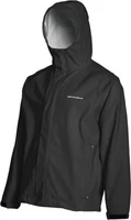 Grundens Men’s Neptune 319 Black Commercial Fishing Jacket Brand New