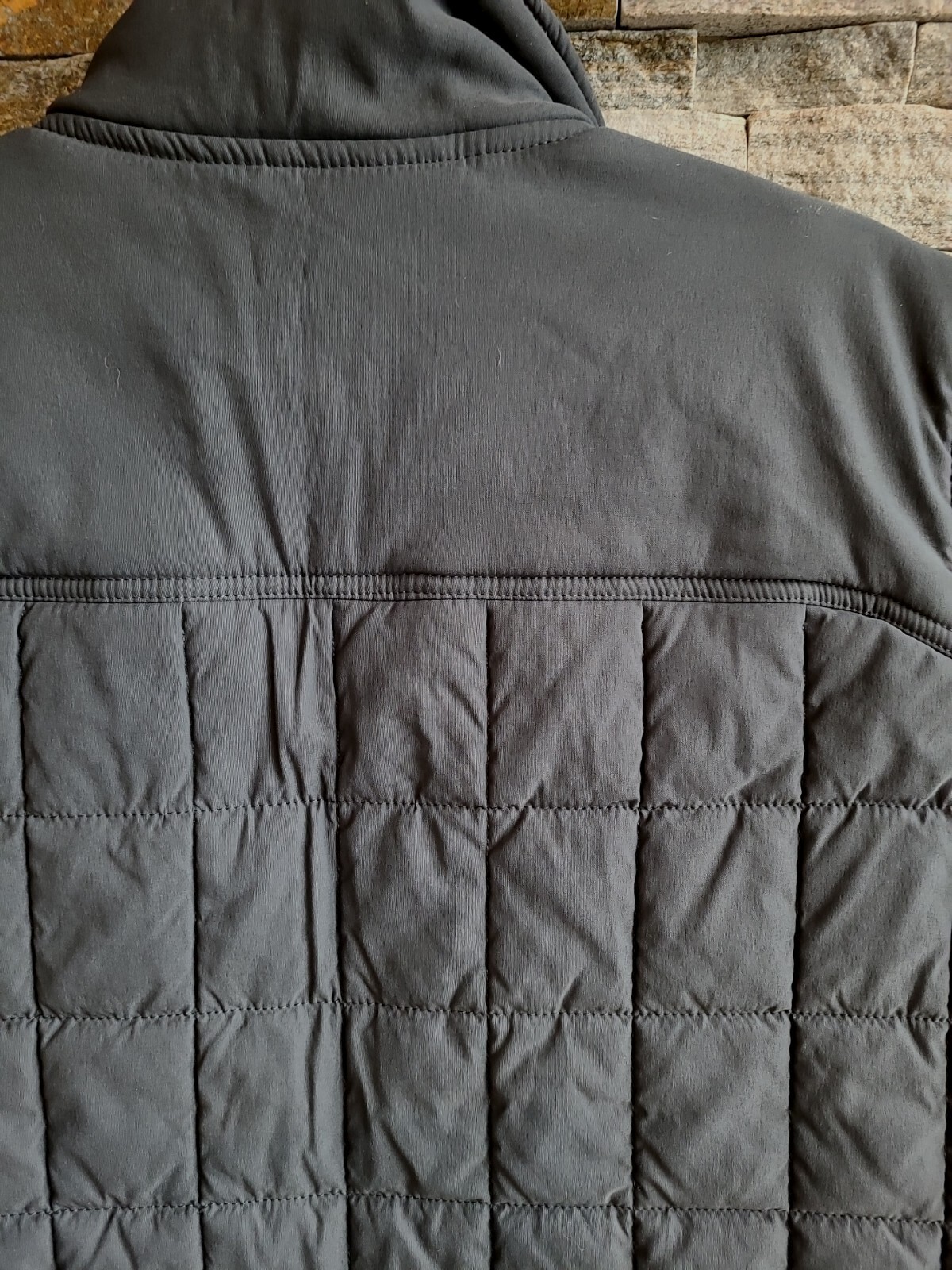 EXCELLENT Orvis Classic Collection Mens Quilted Vests… Gem