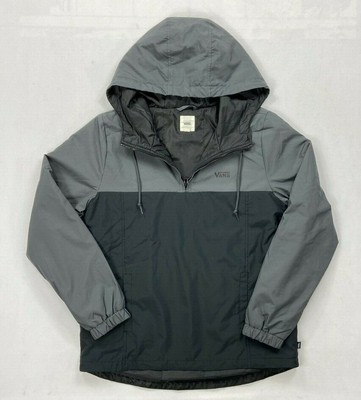 Men's Vans Blast it Anorak Windbreaker 