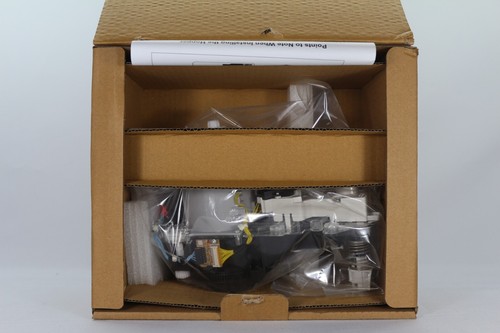 CANON FM4-9657-030 / SET ON HOPPER ASSY - Picture 4 of 4
