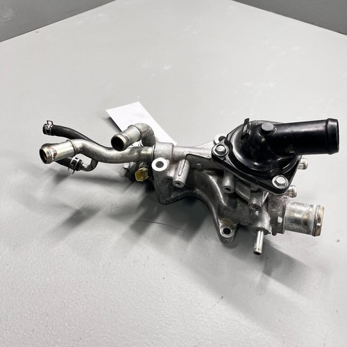 2018 2019 2020 2021 HONDA ACCORD 1.5L ENGINE WATER COOLANT THERMOSTAT HOUSING - Bild 6 von 24