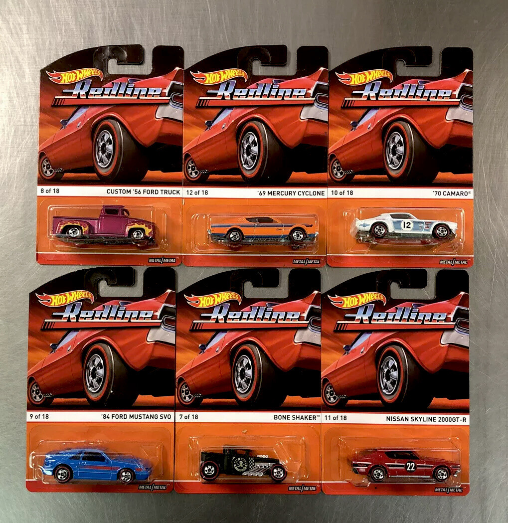 ホットウィール 2016 レッドライン ニッサン スカイライン 2000GT-R $_57.JPG?set_id=8800005007
