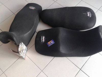 SIT FLY SIT N FLY motorcycle seat cover US distributor! Size