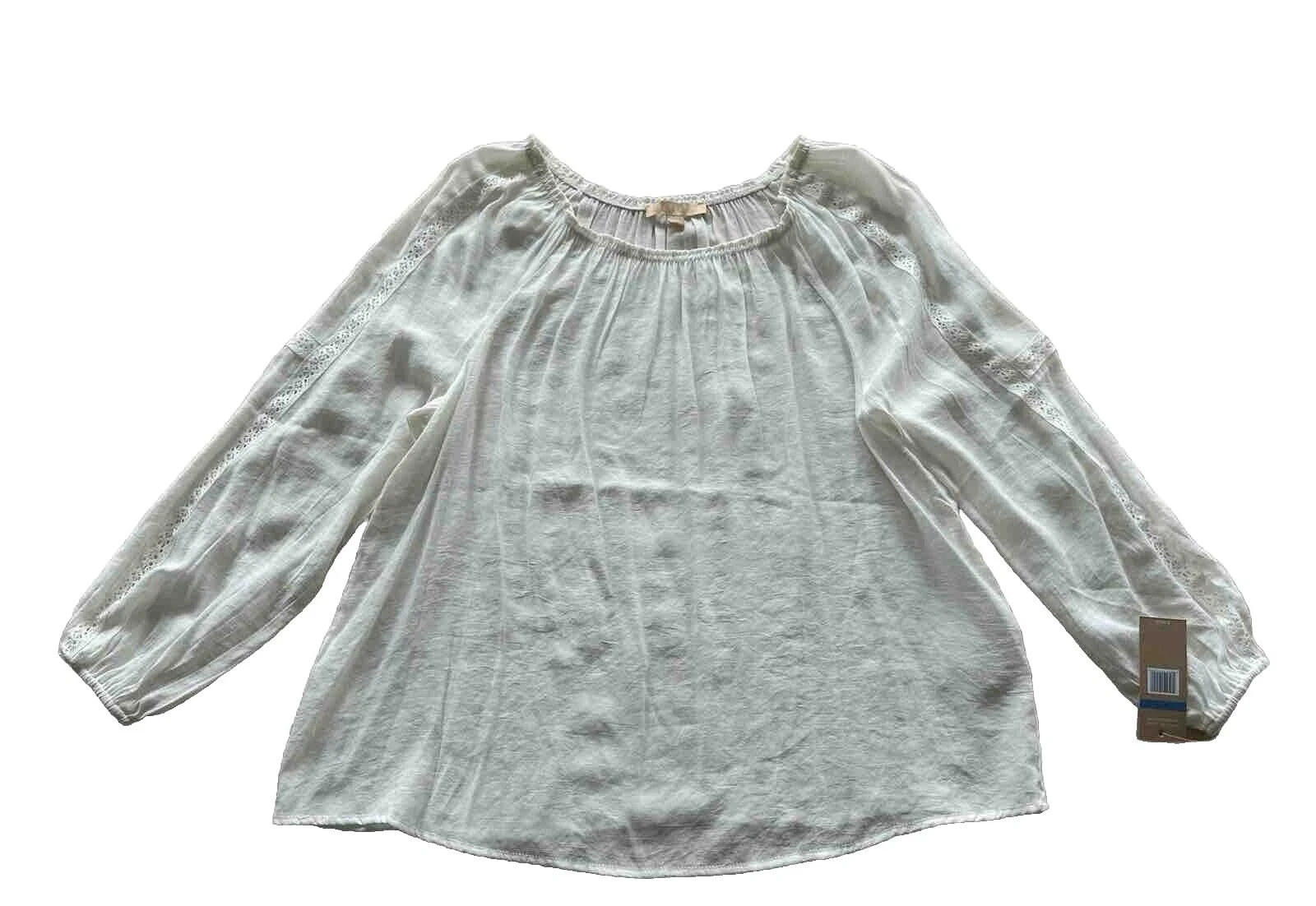 Tops Sólido Hope para De mujer