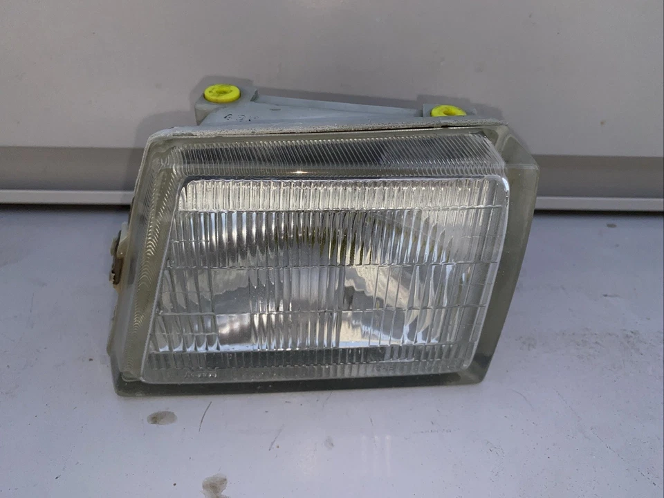 1992-1994 Acura Vigor Driver vidro esquerdo luz de seta de estacionamento 114-22210 - Imagem 4 de 4