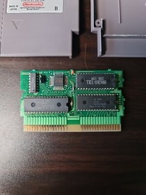 NES - Super Turrican f&uuml;r Nintendo NES