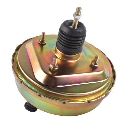 Power Brake Booster Master Cylinder For Jeep CJ5 CJ7 Base Renegade Laredo SUV - Picture 7 of 11