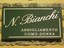 BIANCHIMODA