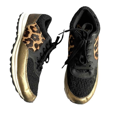 sam edelman leopard sneakers