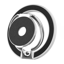 Double Sided Magnetic Phone Stand and Holder - MagSafe compatible