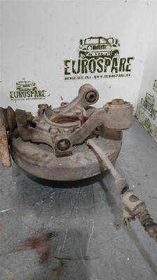 achsschenkel hinten rechts für MITSUBISHI MONTERO 3.2 DI-D V60 2001 34518