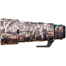 Easycover Lens Oak Lens Protector for Nikon Z 400mm f/4.5 VR S Forest Camouflage