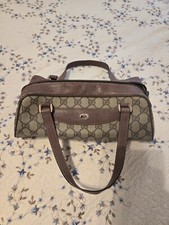 gucci bag women authentic used