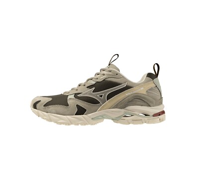 Mizuno WAVE RIDER 10 Jogging Running Shoes D1GA247102