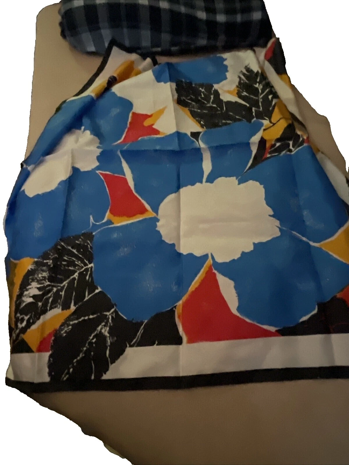 Vera Wang 女式印花围巾和披肩