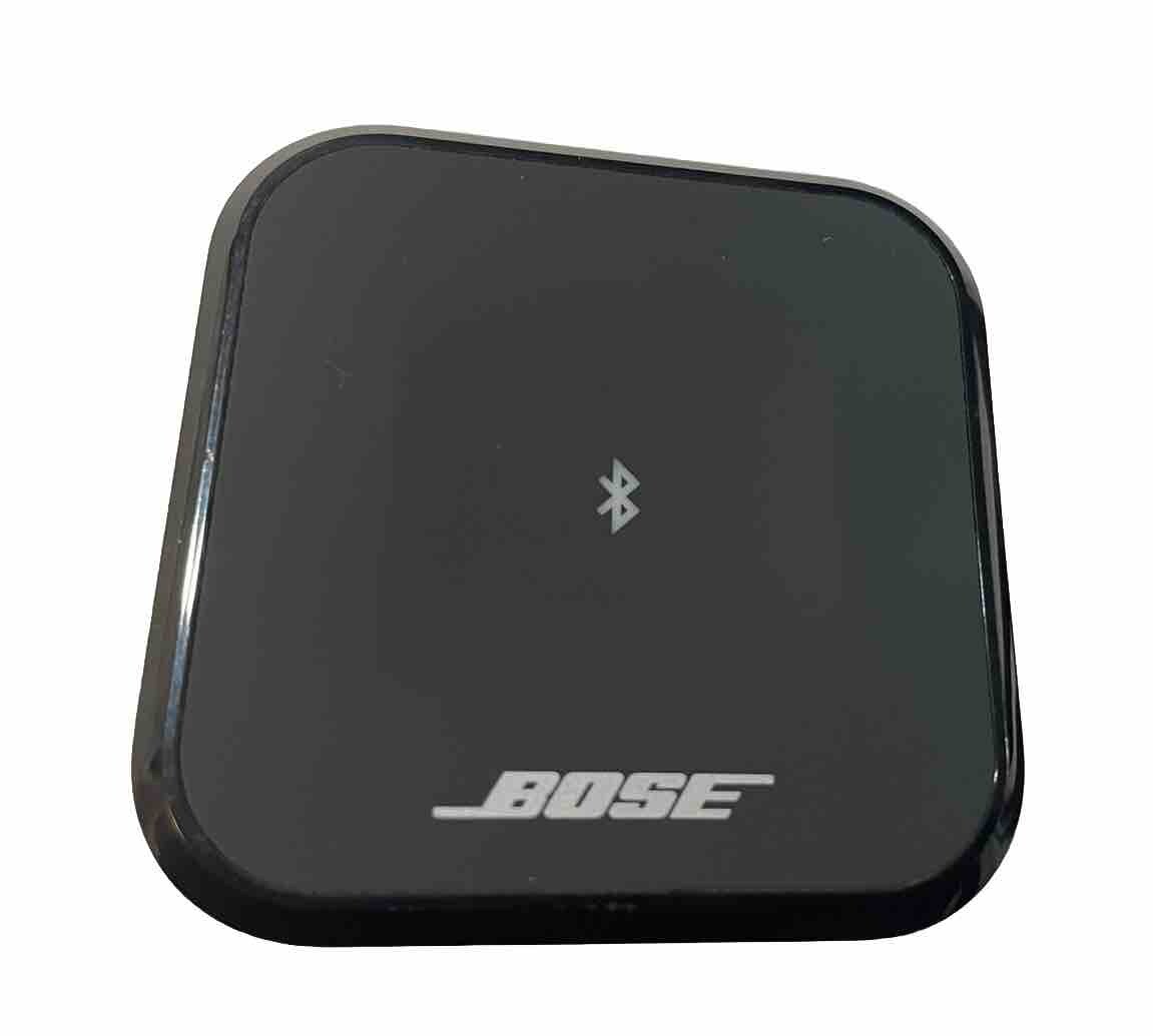 Bose Bluetooth Audio Adapter 727012-1300 8 Devices Black