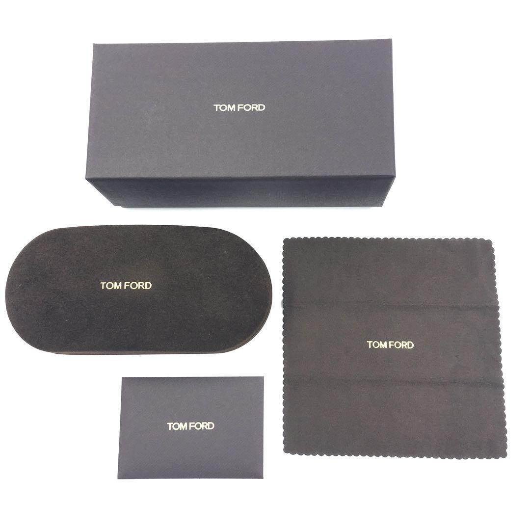 TOM FORD TF668 28X FINN SUNGLASSES UNUSED M-111E8 | eBay