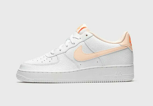 air force hyper crimson