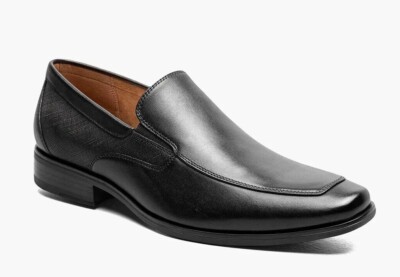 Florsheim Jackson Moc Slp (11926-001) | eBay