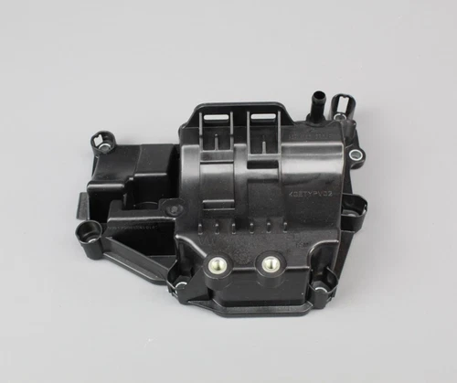 NEU AUDI A3 8V1,8VK ÖLABSCHEIDER 04C103464L ORIGINAL - Bild 1 von 7