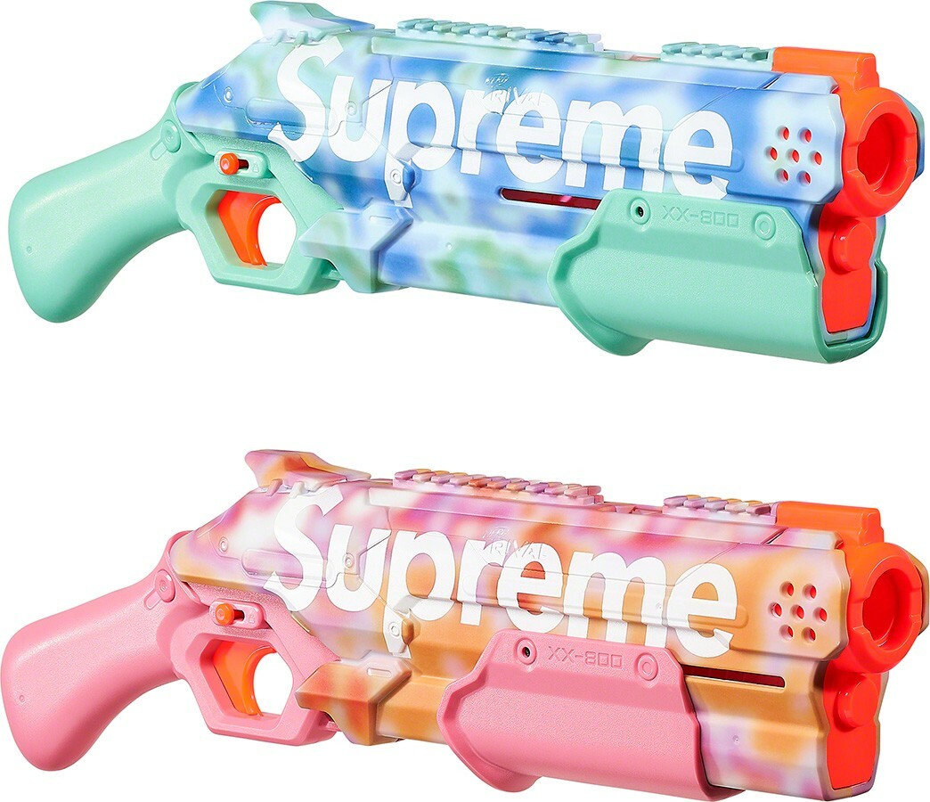 Supreme®/Nerf Rival Takedown Blaster BLUE BRAND NEW | eBay Supreme®/Nerf Rival Takedown Blaster BLUE BRAND NEW | eBay