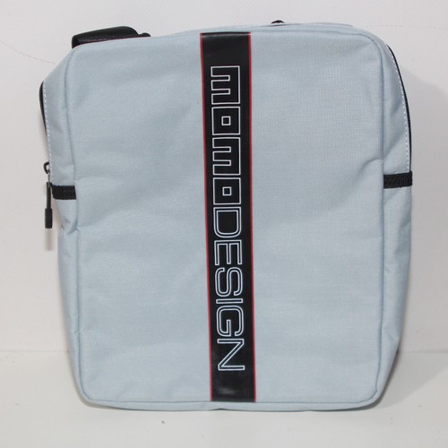 Borsa Tracolla Momo Design borsello grigio MO1066 MOMODESIGN | eBay