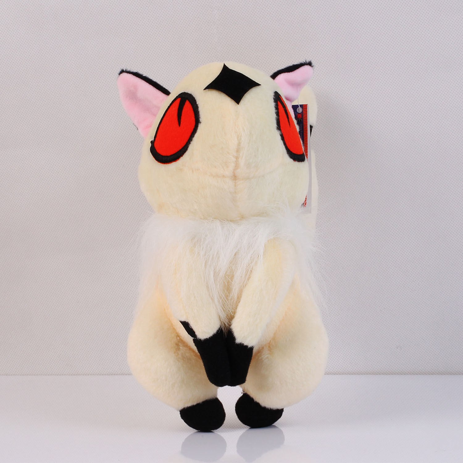 Inuyasha Kirara Plush Doll Soft Figure Stuffed Animal Toy 9 Inch Xmas Gift