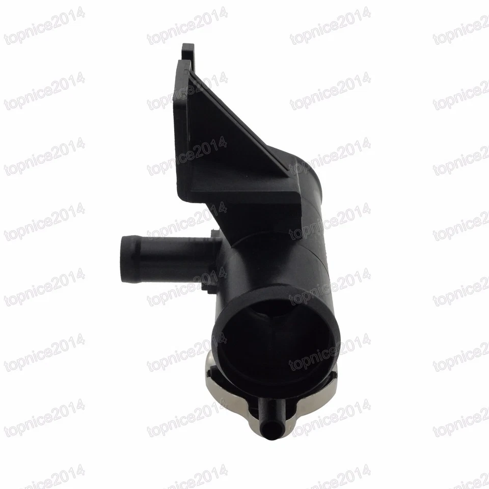 Гриф и крышка наполнителя охлаждающей жидкости радиатора 1350A015 для Mitsubishi Outlander 2007-2012 - Изображение 3 из 4