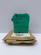 Pepperl+Fuchs KFD2-SD-Ex1.48 72044 valve cont...