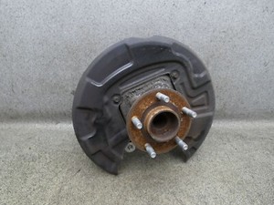 Achsschenkel hinten rechts Radlager DG9C-5B758-A 200Tkm Ford Mondeo 16.1765.179