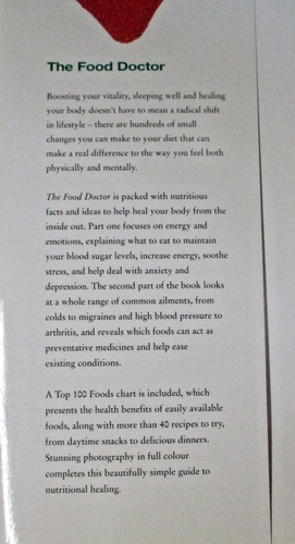 The Food Doctor + The Food Doctor In The City, by Ian Marber - 1855856824 - Picture 8 of 11