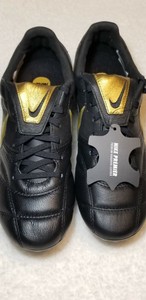 nike premier kangaroo leather