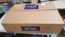 Lightspeed Rocket Web Filter 1 GB Dual-Bridge - security appliance NO HDDS