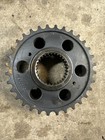 Harley Davidson 2017 2021 Touring Front Sprocket Pulley 32T 35000152