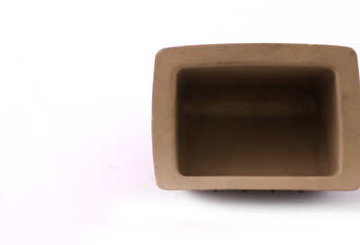 BMW Z4 E85 E86 Rear Centre Console Oddments Tray Insert Beige